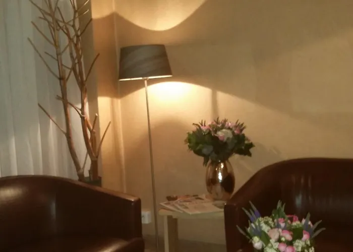 Hotel Le Compostelle