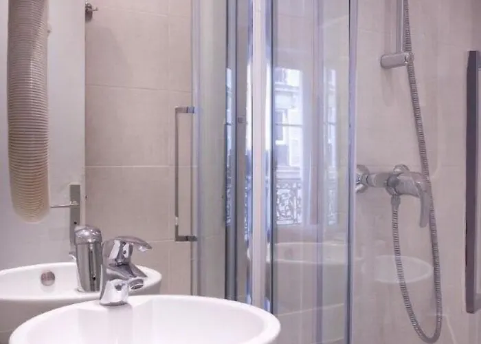 Hotel Le Compostelle