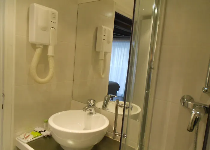 Hotel Le Compostelle