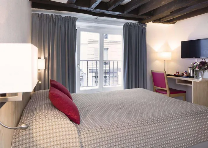 Le Compostelle Parigi