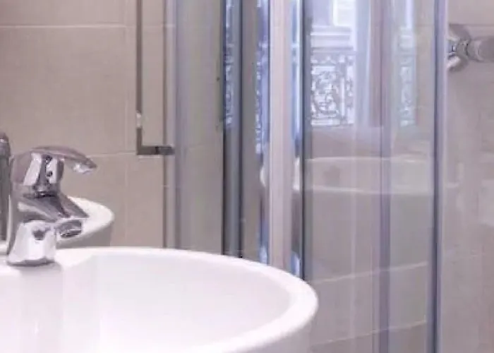 Hotel Le Compostelle