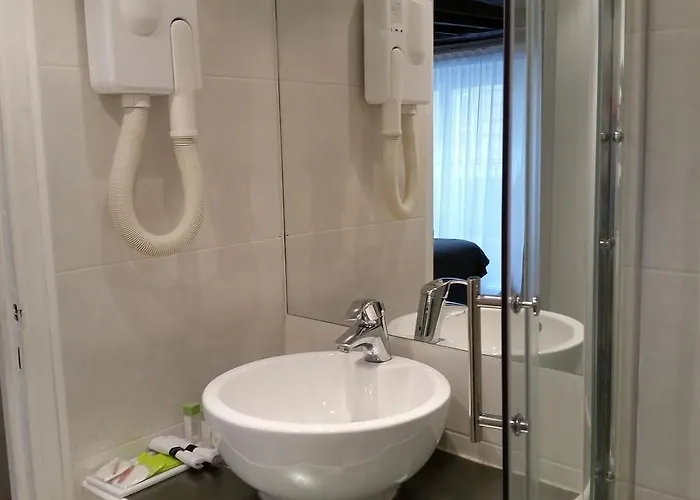 Le Compostelle Paris