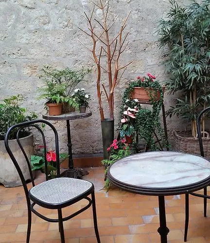 Hotel Le Compostelle 3*