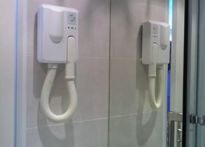 Le Compostelle Hotel 3*