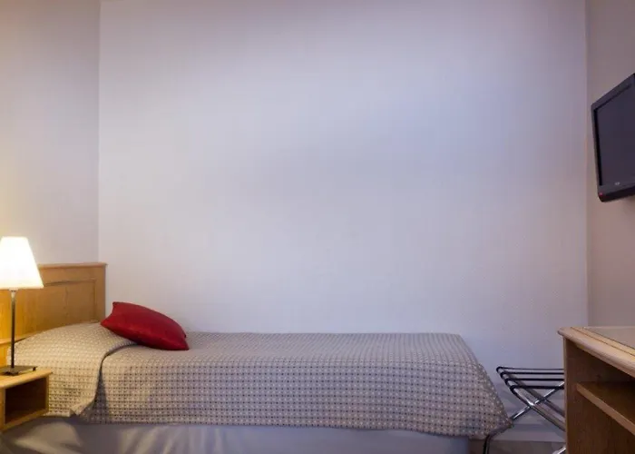 Hotel Le Compostelle