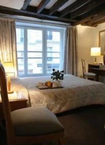 Le Compostelle Paris