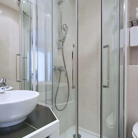 Hotel Le Compostelle