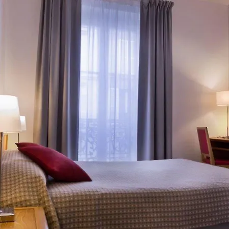Le Compostelle Hotel 3*