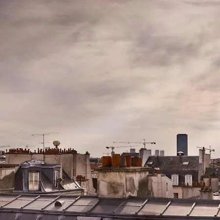 Hotel Le Compostelle 3*