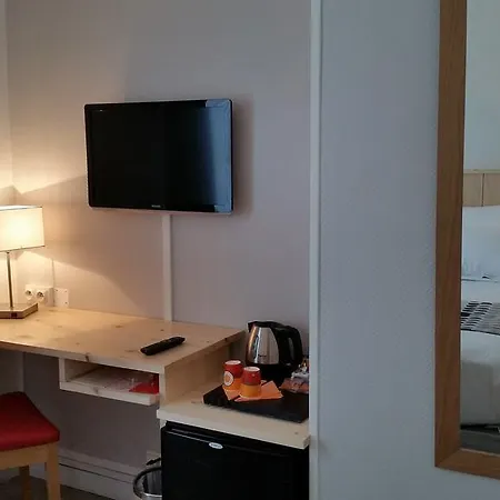 Le Compostelle Hotel 3*