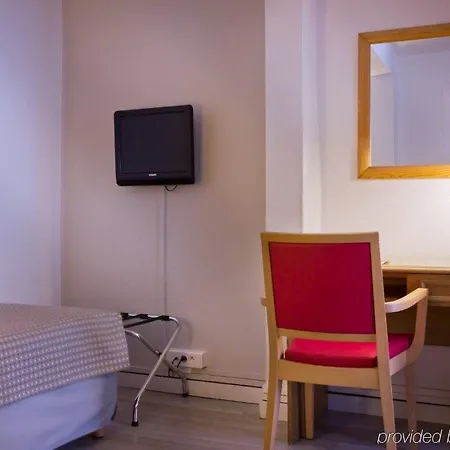 Le Compostelle Hotel París