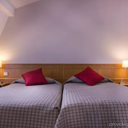 Le Compostelle Hotel 3*