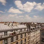 Hotel Le Compostelle