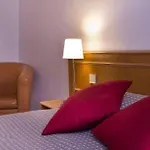 Le Compostelle 3* Paříž