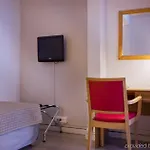 Le Compostelle Hotel Paříž