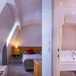 Le Compostelle 3*