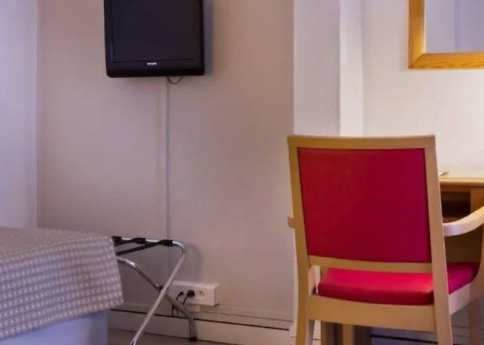 Le Compostelle París