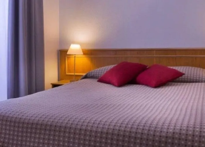 Le Compostelle París