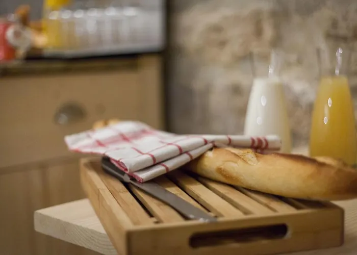 Le Compostelle París