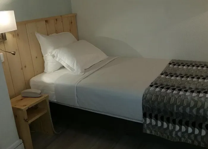 Le Compostelle Hotel París